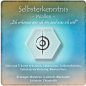 Preview: "Selbsterkenntnis WOLLEN" Edelsteinessenz